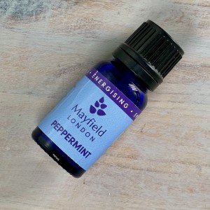 Peppermint Essential Oil